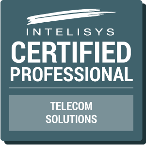Intelisys Certified Solutions - Telecom